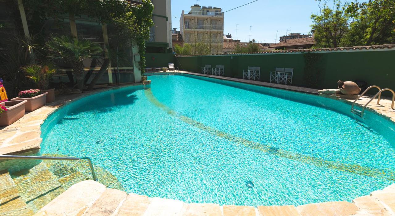 Hotel Spiaggia Cattolica Luaran gambar
