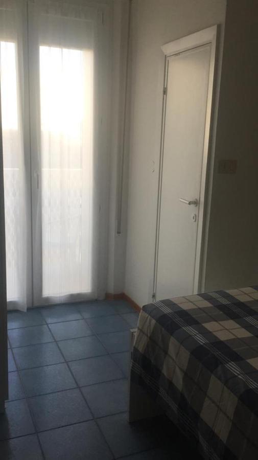 Hotel Spiaggia Cattolica Luaran gambar