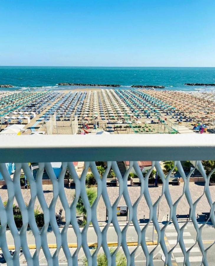Hotel Spiaggia Cattolica Luaran gambar