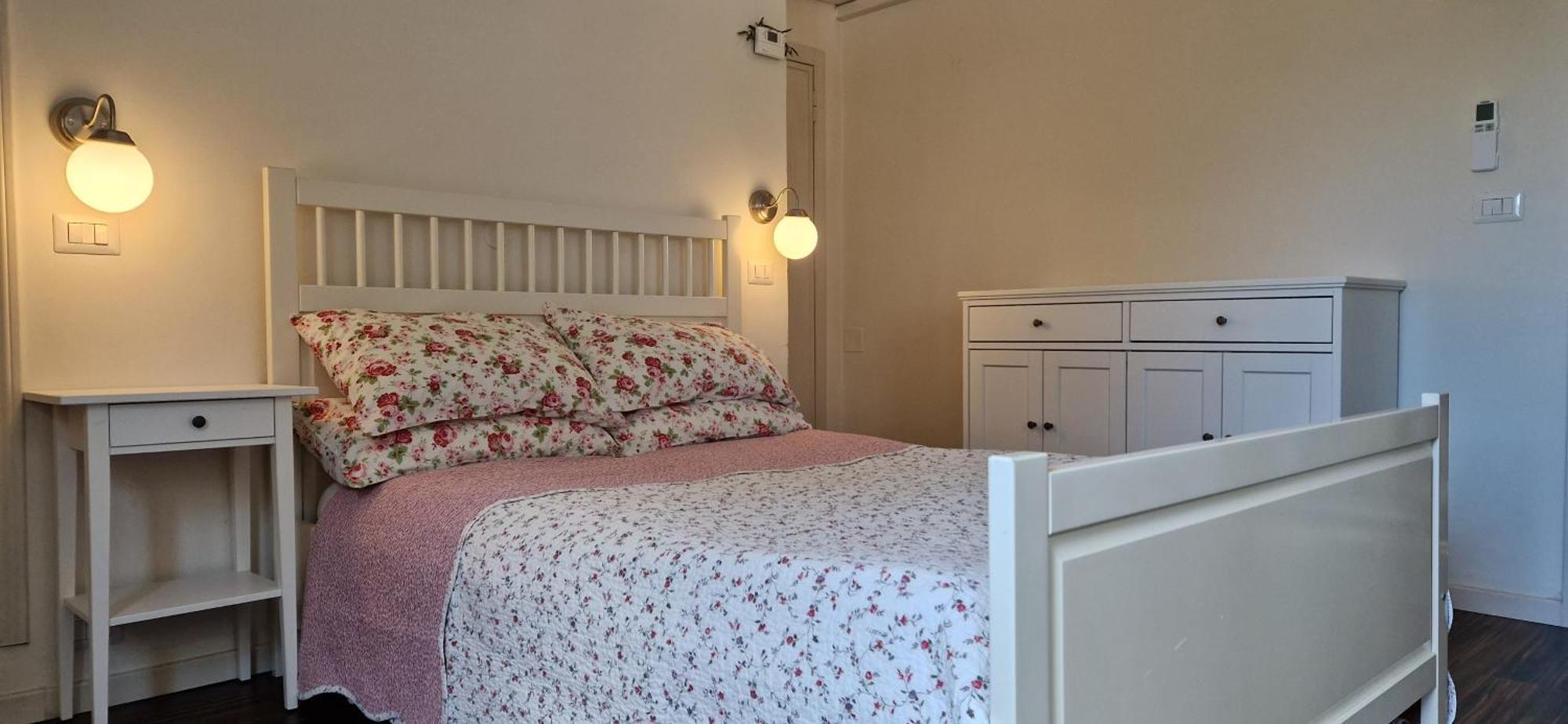 Hotel Spiaggia Cattolica Bilik gambar