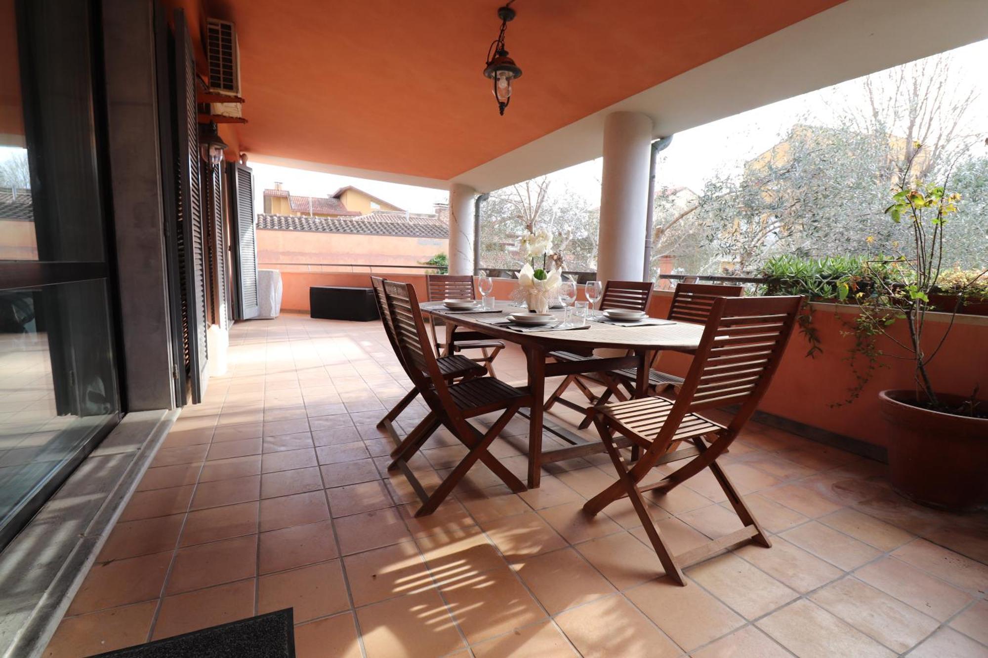 Hotel Spiaggia Cattolica Bilik gambar